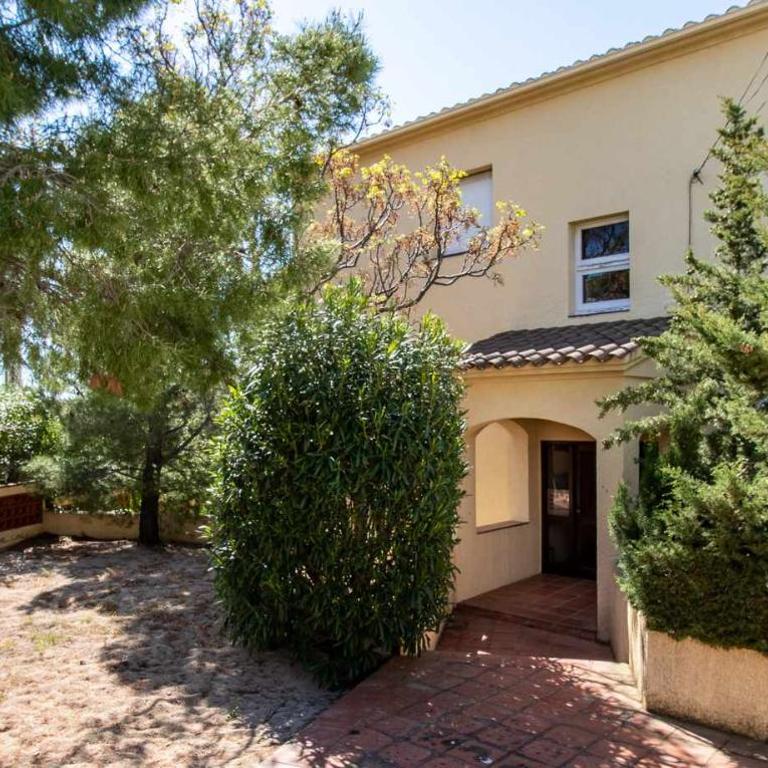 Cap Ras 03 - Ático acogedor con vistas al mar - Apartamento de 2 dormitorios - 15