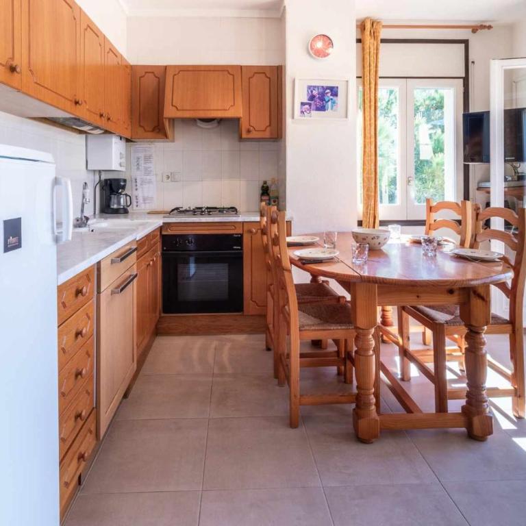 Cap Ras 03 - Ático acogedor con vistas al mar - Apartamento de 2 dormitorios - 5