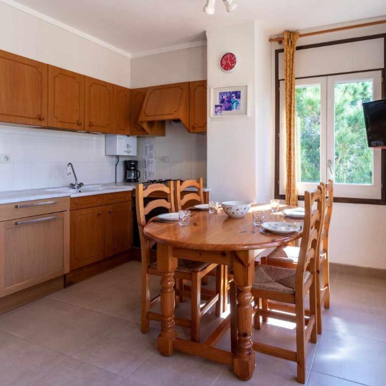 Cap Ras 03 - Ático acogedor con vistas al mar - Apartamento de 2 dormitorios - 6