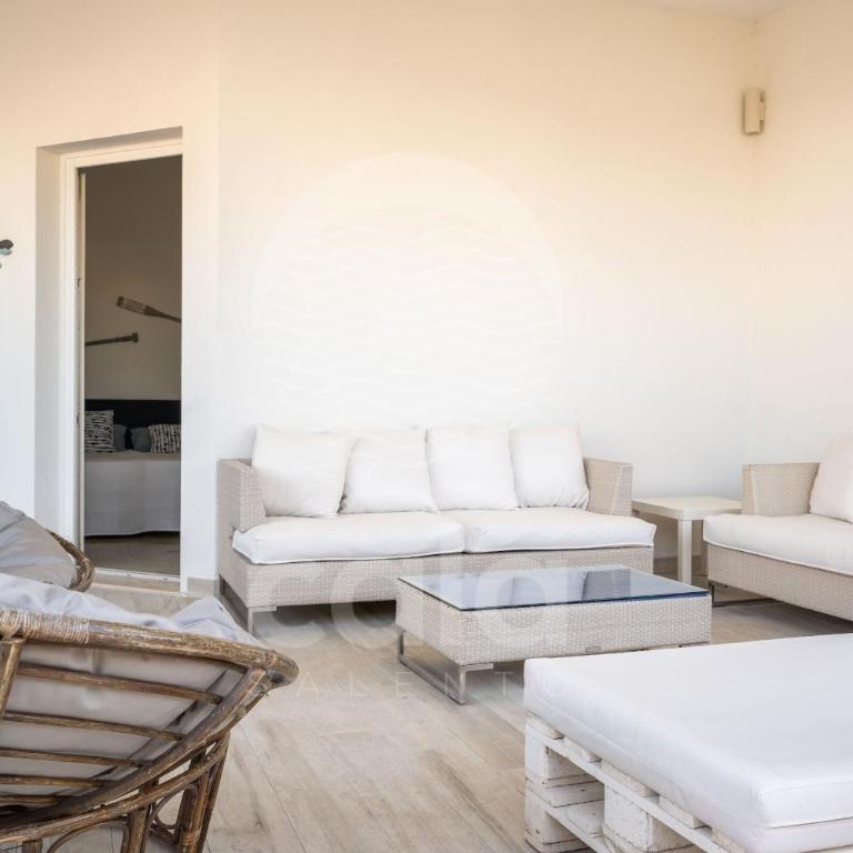 Villa Kambusa By Cala Salento - Casa con 4 camere da letto - 41