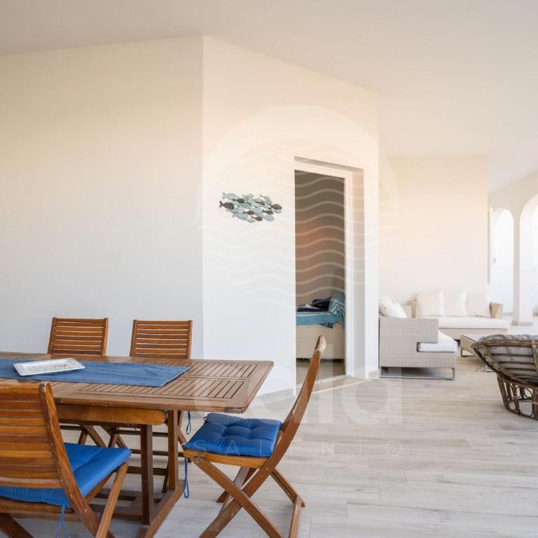 Villa Kambusa By Cala Salento - Casa con 4 camere da letto - 43