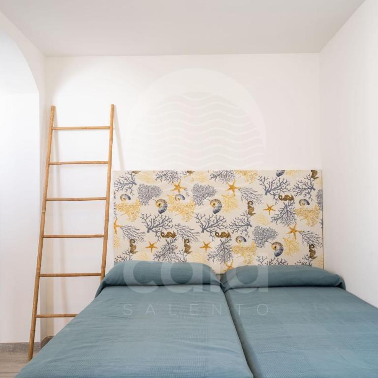 Villa Kambusa By Cala Salento - Casa con 4 camere da letto - 34