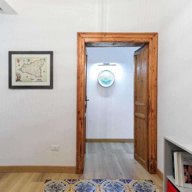 Kalbita home - Two-Bedroom House - 1