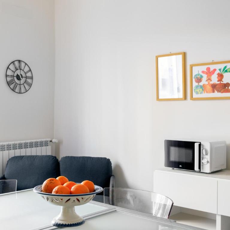 Kalbita home - Two-Bedroom House - 13