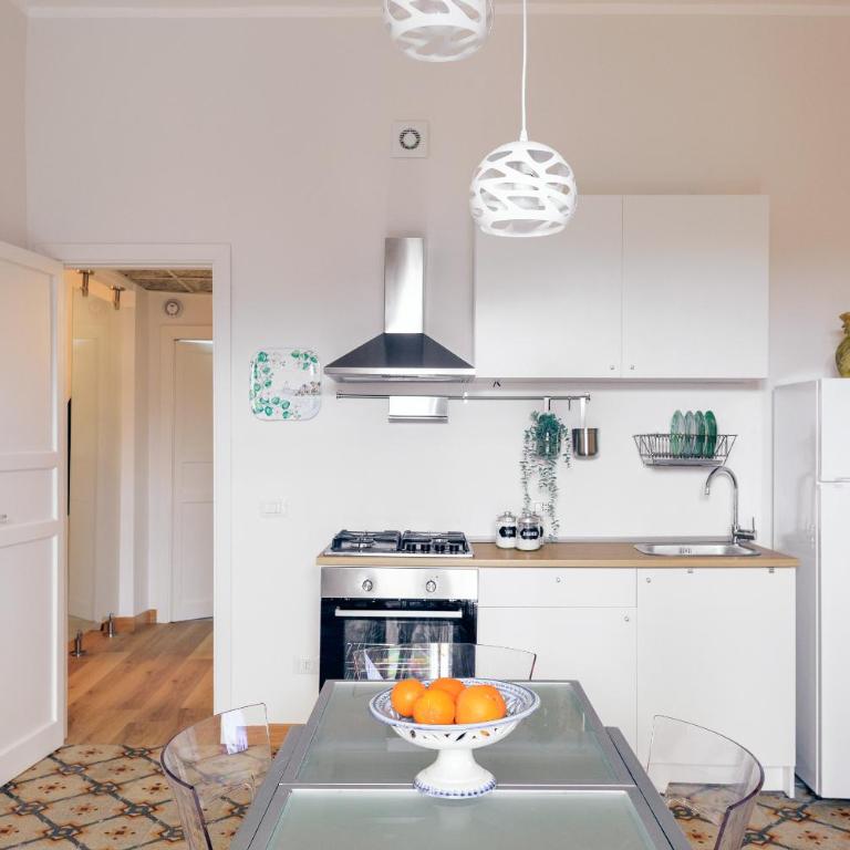 Kalbita home - Two-Bedroom House - 11