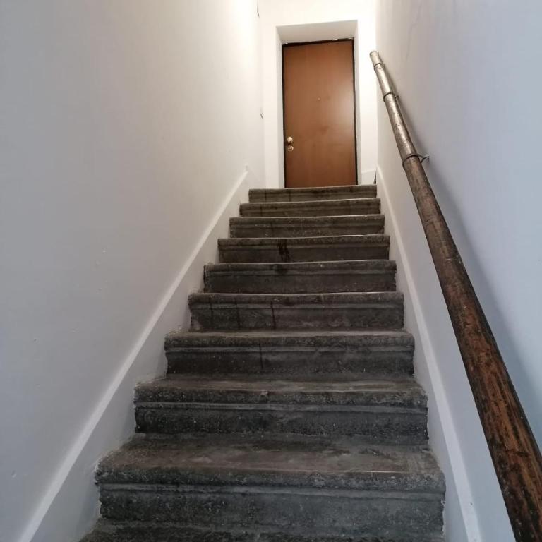 Kalbita home - Two-Bedroom House - 17