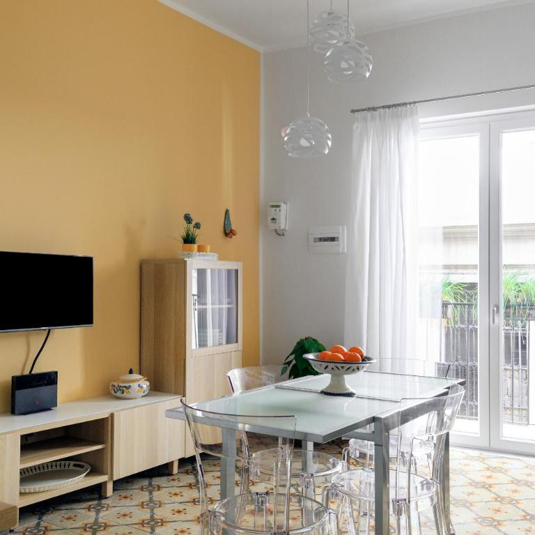 Kalbita home - Two-Bedroom House - 12