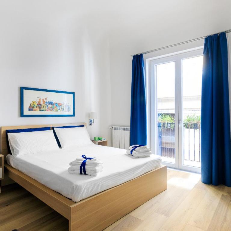 Kalbita home - Two-Bedroom House - 9
