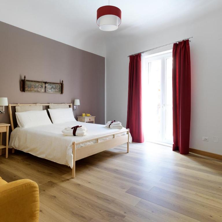 Kalbita home - Two-Bedroom House - 5