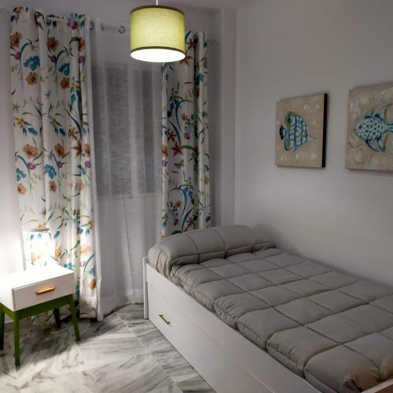Apartamento Amplio, Séneca 1A junto al Centro - Apartamento de 3 dormitorios - 9