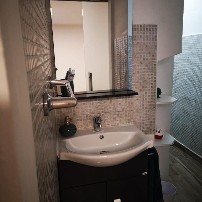Casa dei Tre Re - One-Bedroom House - 5