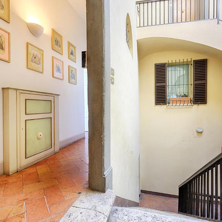 Palazzo Lenzi - Appartamento Deluxe - 22
