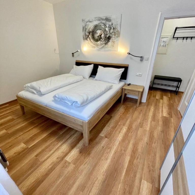Kaiser-Franz - Apartamento de 2 dormitorios - 1