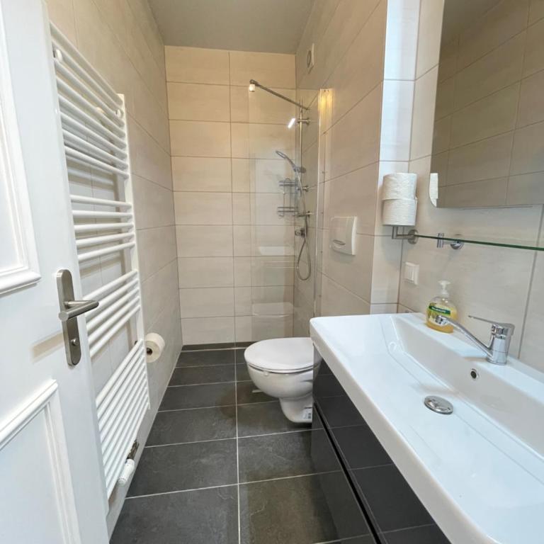 Kaiser-Franz - Apartamento de 2 dormitorios - 3