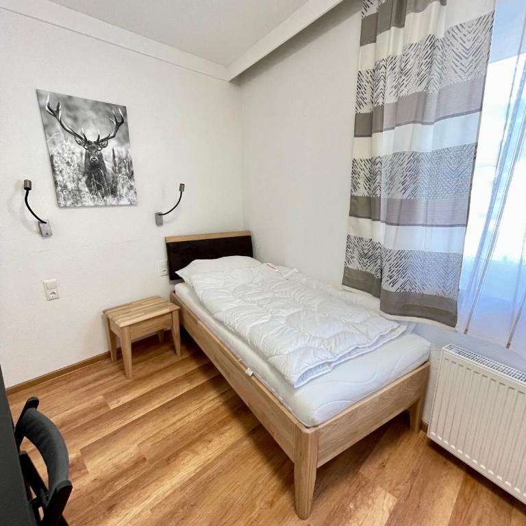 Kaiser-Franz - Apartamento de 2 dormitorios - 4