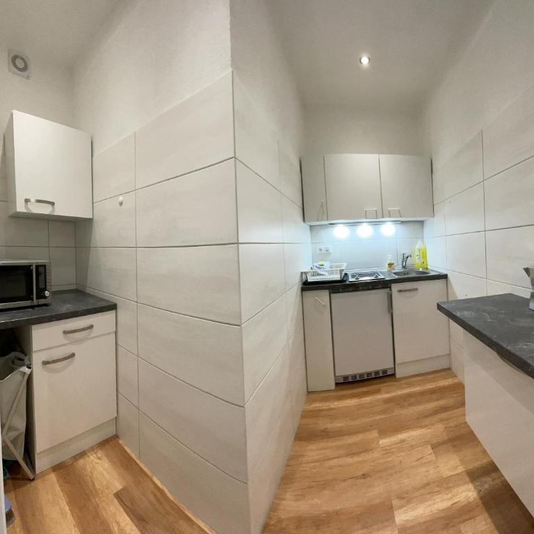 Kaiser-Franz - Apartamento de 2 dormitorios - 5