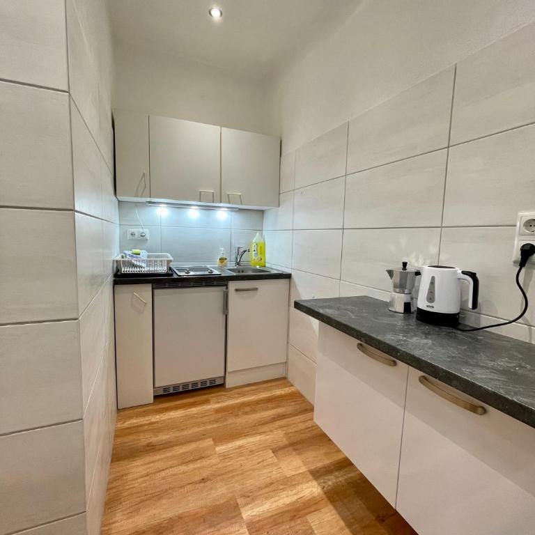 Kaiser-Franz - Apartamento de 2 dormitorios - 6