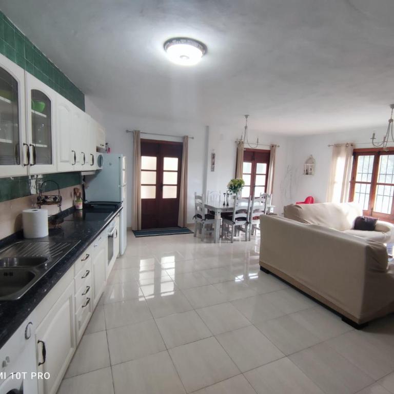 Villa Flower El Acebuchal - Villa mit 2 Schlafzimmern - 3