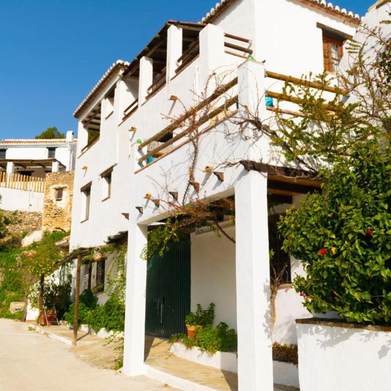 Villa Flower El Acebuchal - Villa mit 2 Schlafzimmern - 22