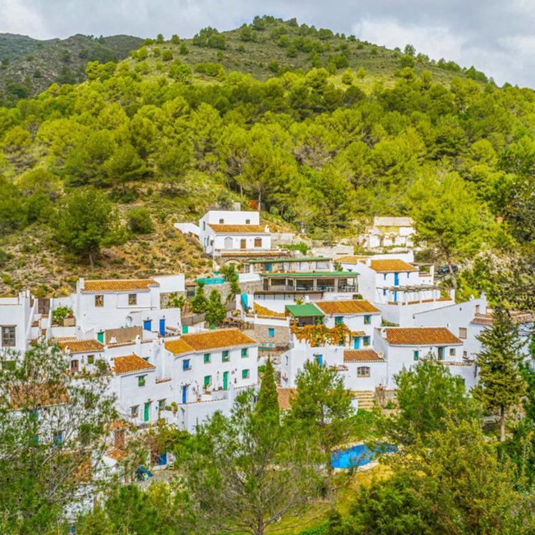 Villa Flower El Acebuchal - Villa mit 2 Schlafzimmern - 31