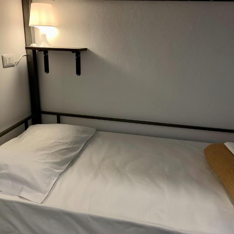 FORESTERIA SOCIALE VENICE SAN MARCO by NEW GENERATION HOSTEL - Posto Letto in Dormitorio Misto con 4 Letti - 7