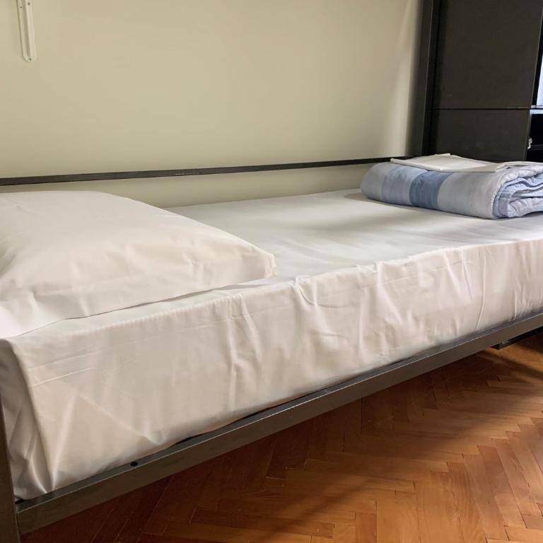 FORESTERIA SOCIALE VENICE SAN MARCO by NEW GENERATION HOSTEL - Posto Letto in Dormitorio Femminile per 4 Persone - 8