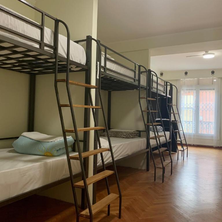 FORESTERIA SOCIALE VENICE SAN MARCO by NEW GENERATION HOSTEL - Posto Letto in Dormitorio Femminile per 4 Persone - 7
