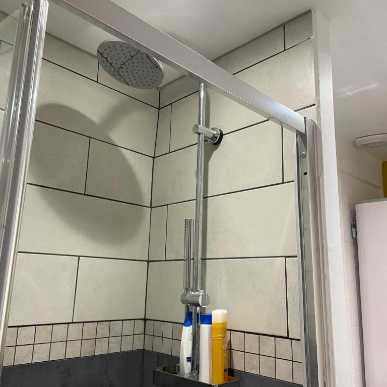 T1 Bis Cosy proche Gare - Apartamento de 1 dormitorio - 19