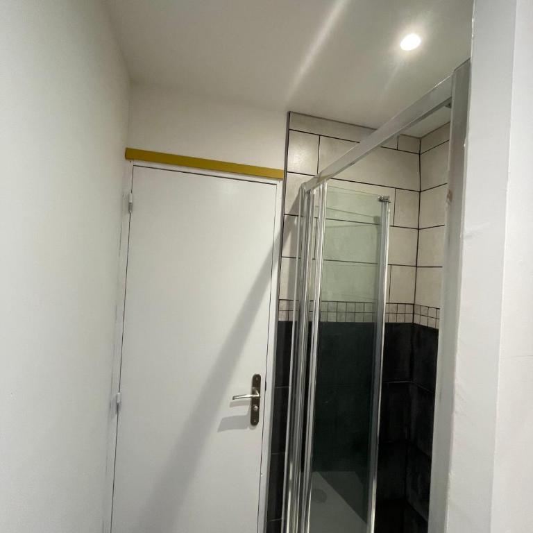 T1 Bis Cosy proche Gare - Apartamento de 1 dormitorio - 8