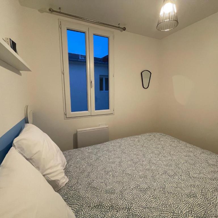 T1 Bis Cosy proche Gare - Apartamento de 1 dormitorio - 33