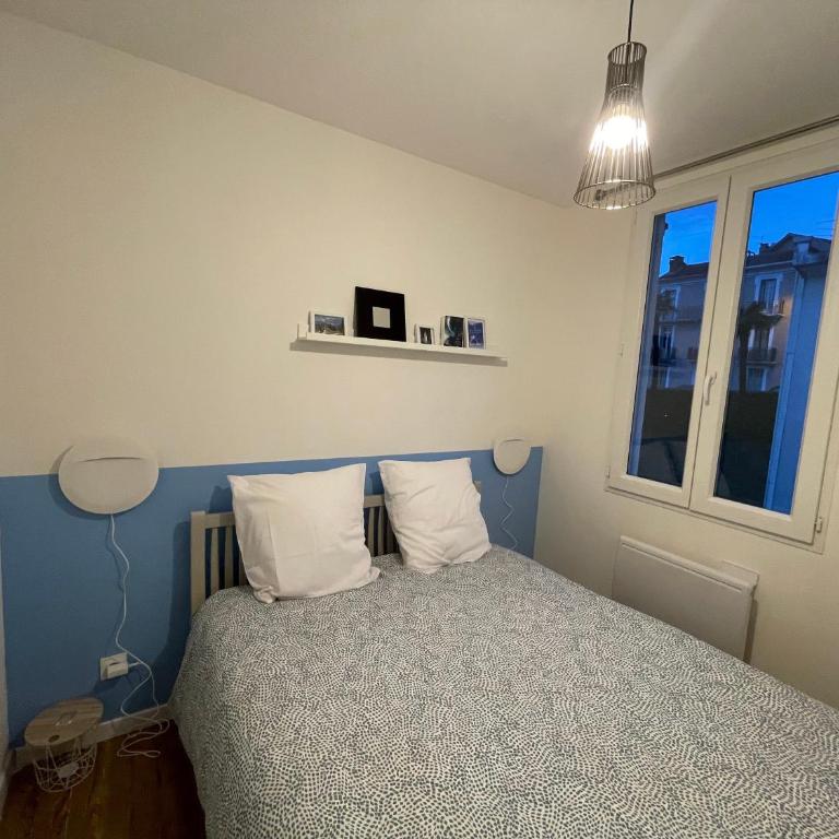 T1 Bis Cosy proche Gare - Apartamento de 1 dormitorio - 35