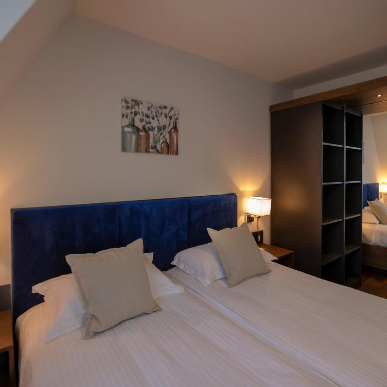 Resort Una Park - Junior Suite - 4