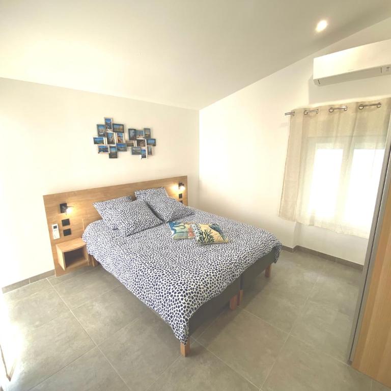 Coeursanary d'Audrey - Apartment mit 1 Schlafzimmer und Balkon - 4