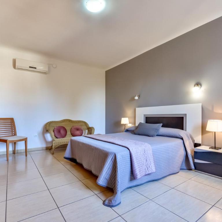 Villa Bellavista Calpe - Villa con vistas al mar - 12