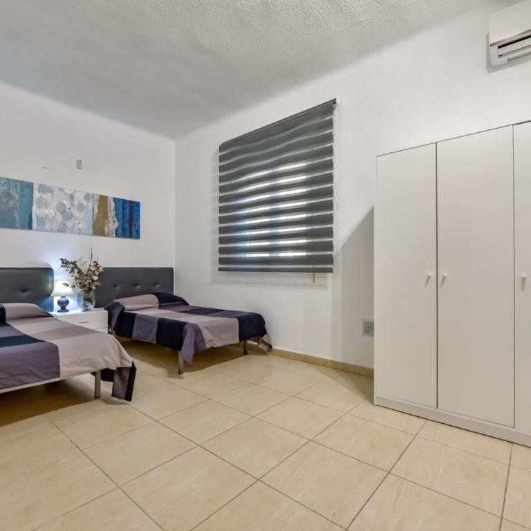 Villa Bellavista Calpe - Villa con vistas al mar - 20