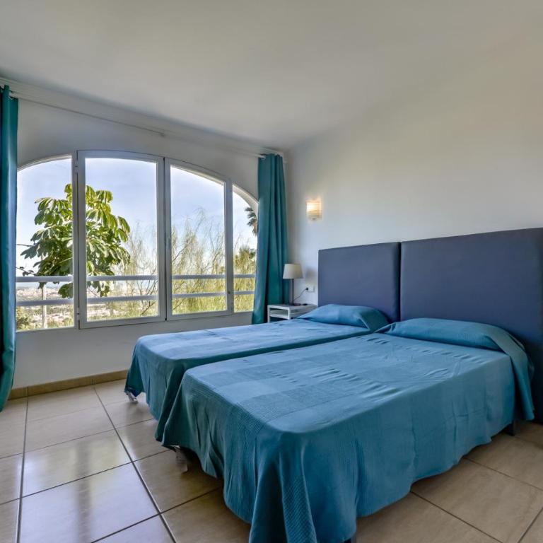 Villa Bellavista Calpe - Villa con vistas al mar - 17