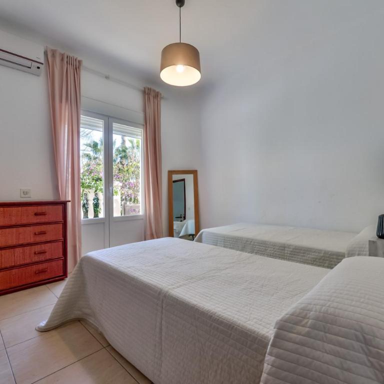 Villa Bellavista Calpe - Villa con vistas al mar - 19