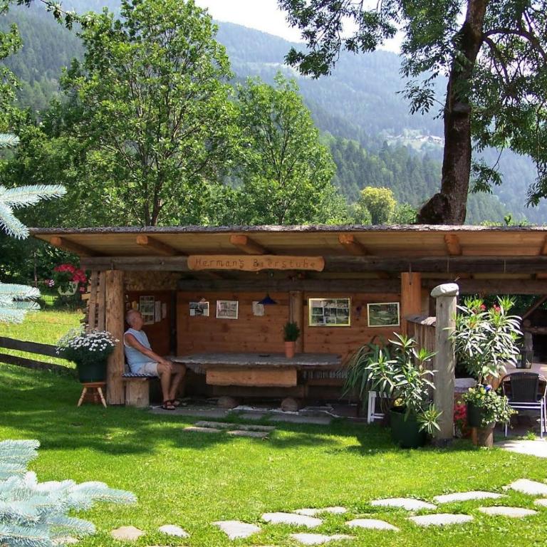 Ferienhaus Dummer - Casa con 3 Camere da Letto - 7
