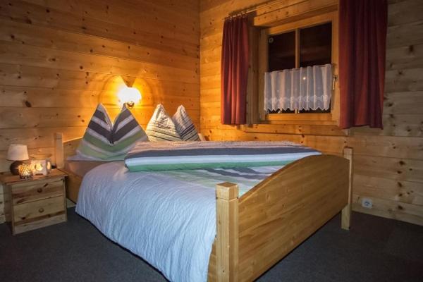 Ferienhaus Dummer - Casa con 3 Camere da Letto - 10