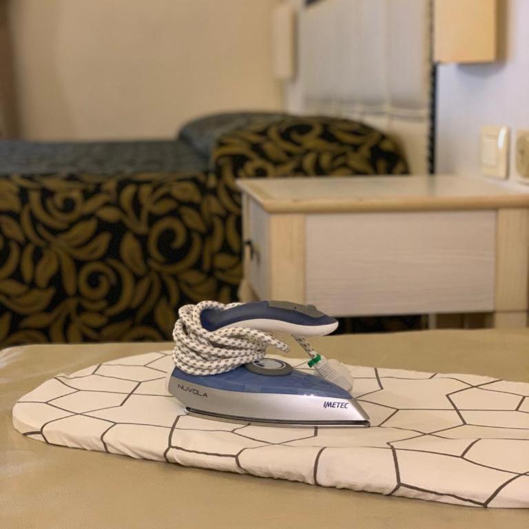Florence Room B&B - Camera Singola con Bagno Privato Esterno - 2