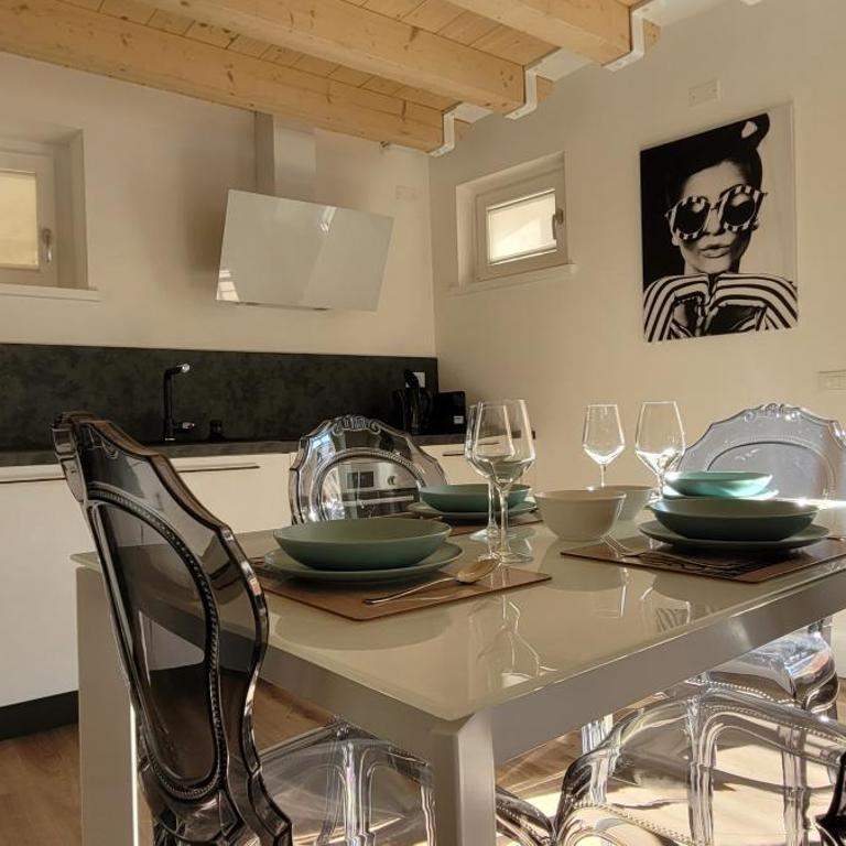Sarpi21 Suites - Appartamento con 2 Camere da Letto - 10