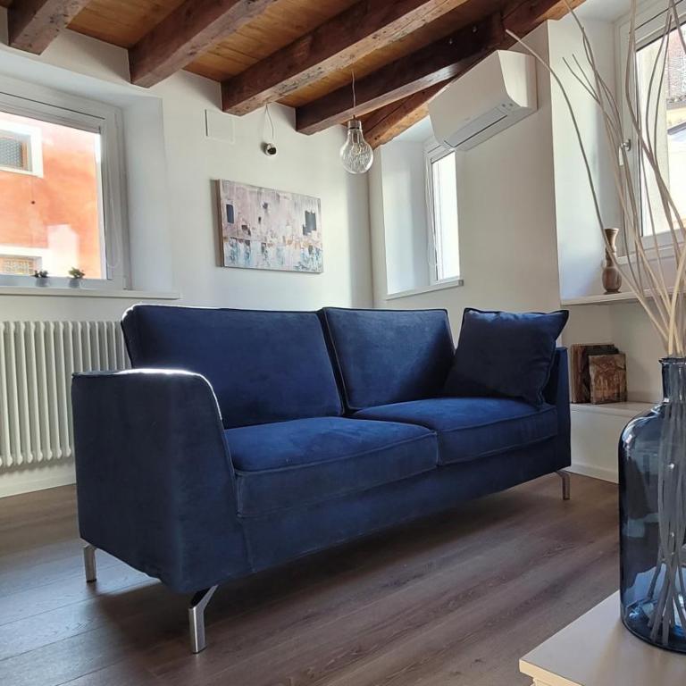 Sarpi21 Suites - Appartamento Superior - 3