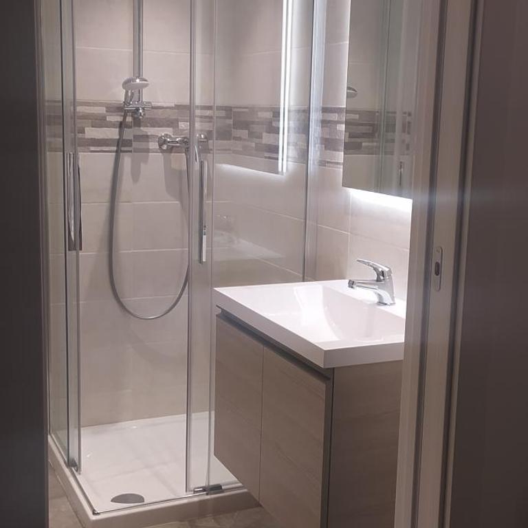 Sarpi21 Suites - Appartamento con 2 Camere da Letto - 15