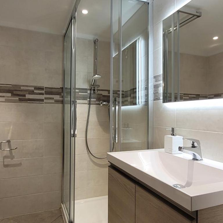Sarpi21 Suites - Appartamento con 2 Camere da Letto - 14