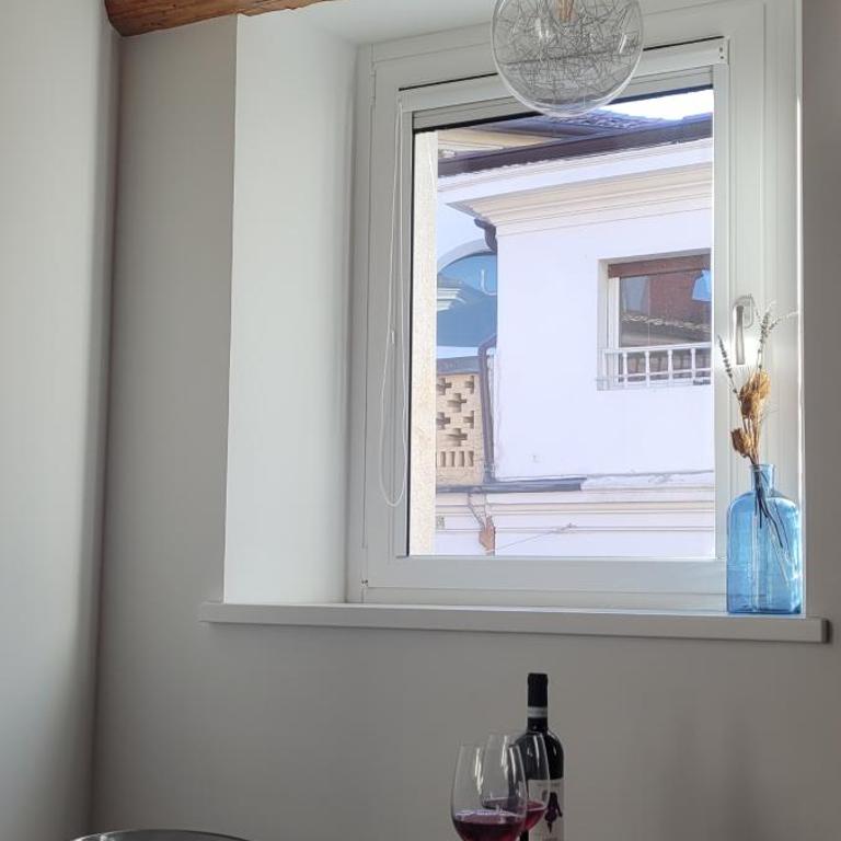 Sarpi21 Suites - Appartamento con 1 Camera da Letto - 2