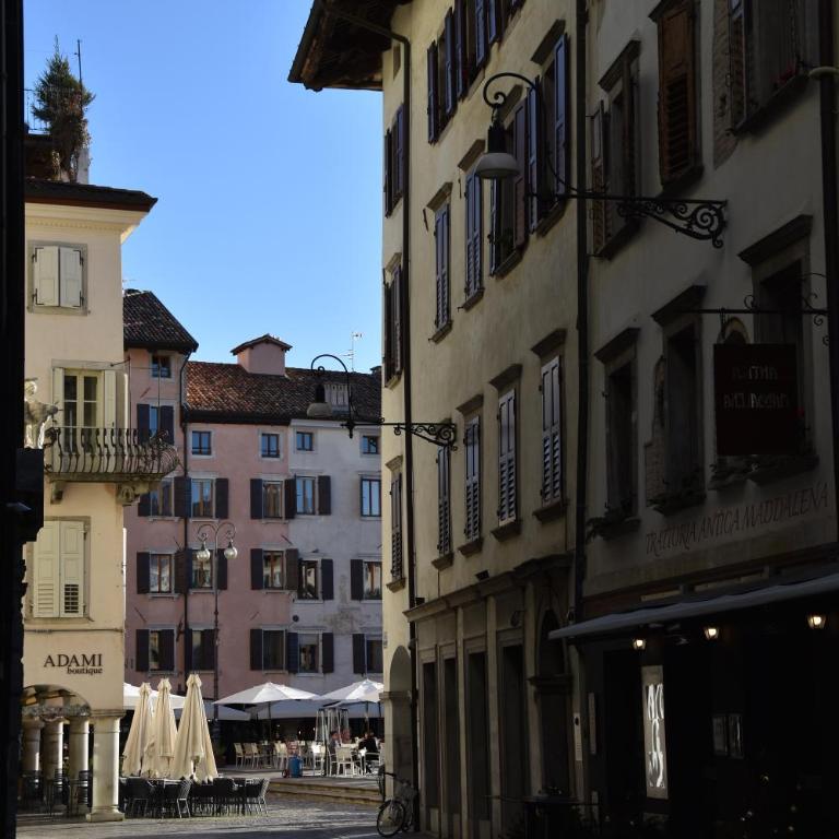 Sarpi21 Suites - Appartamento con 2 Camere da Letto - 30