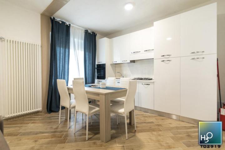H3O Lago di Garda - Appartamento Superior - 16