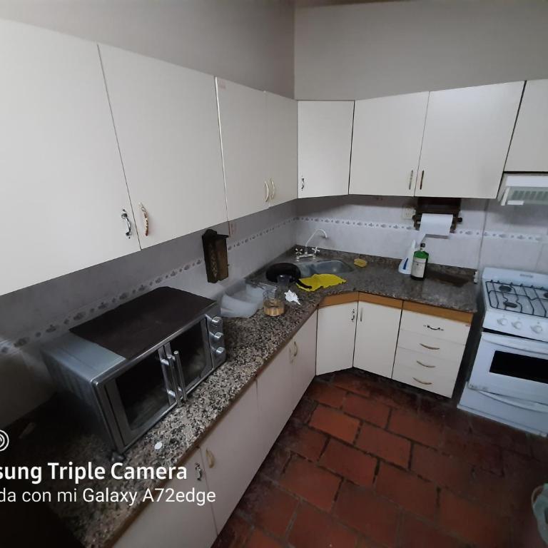 Quinta el quebracho - Apartamento de 2 dormitorios - 13