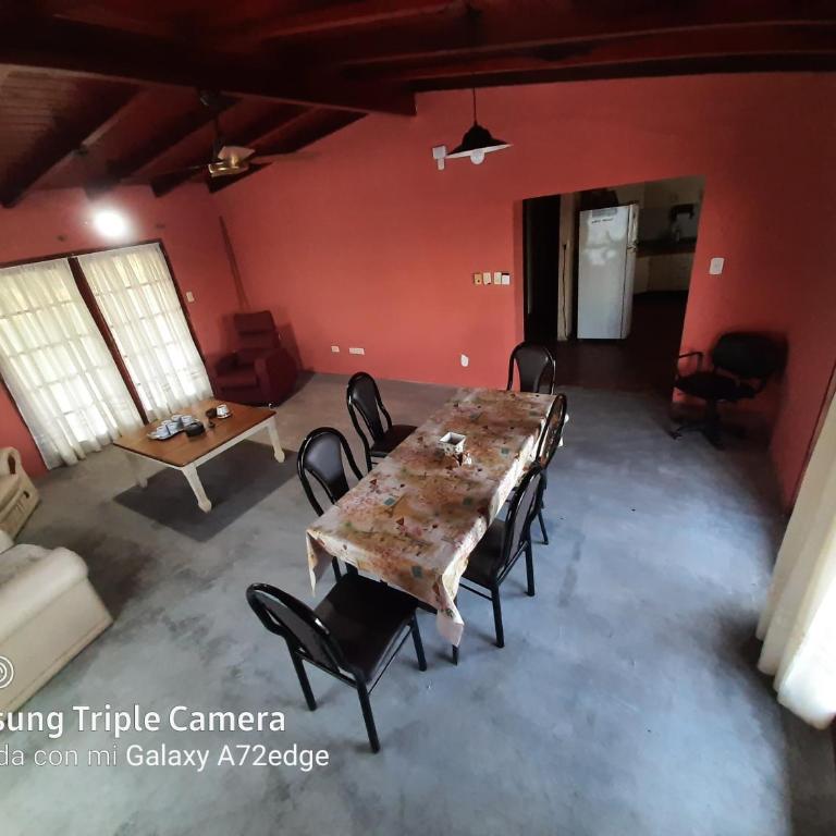 Quinta el quebracho - Apartamento de 2 dormitorios - 12