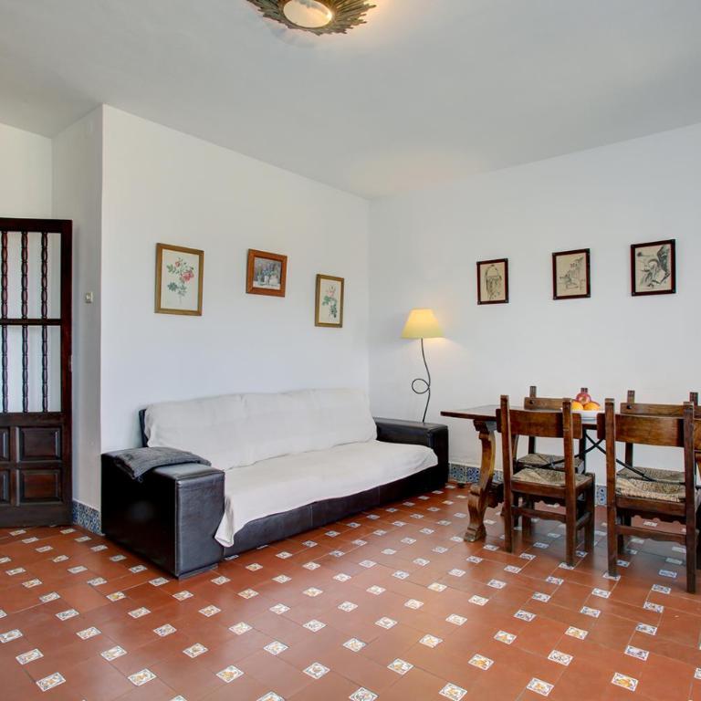 Apartamentos Terrazas del Tajo - Apartamento con vistas a las montañas - 8